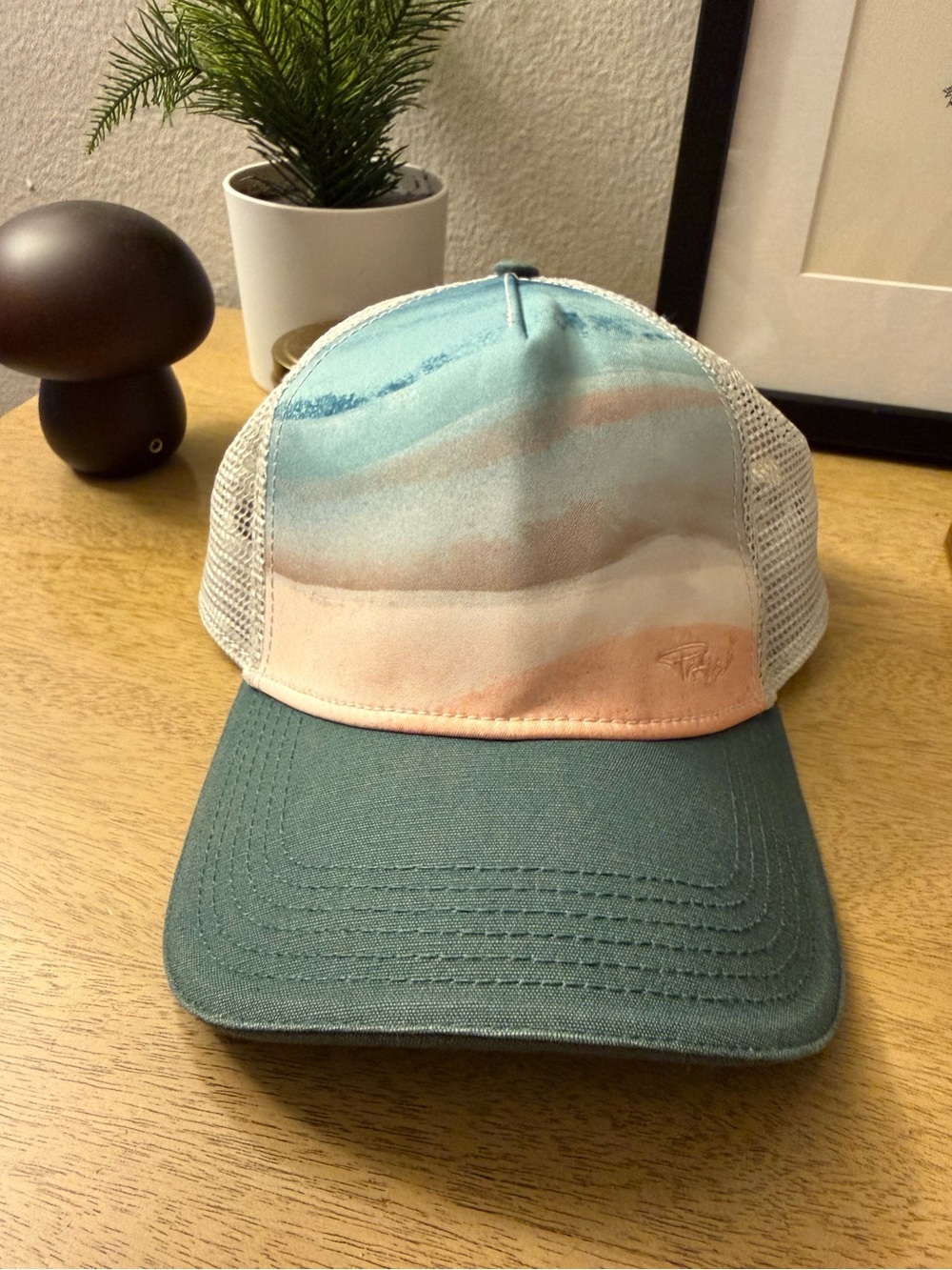 Prana Trucker Hat